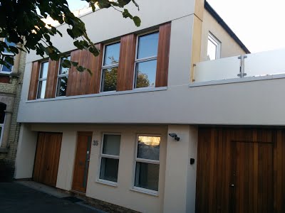 35 Rock Road