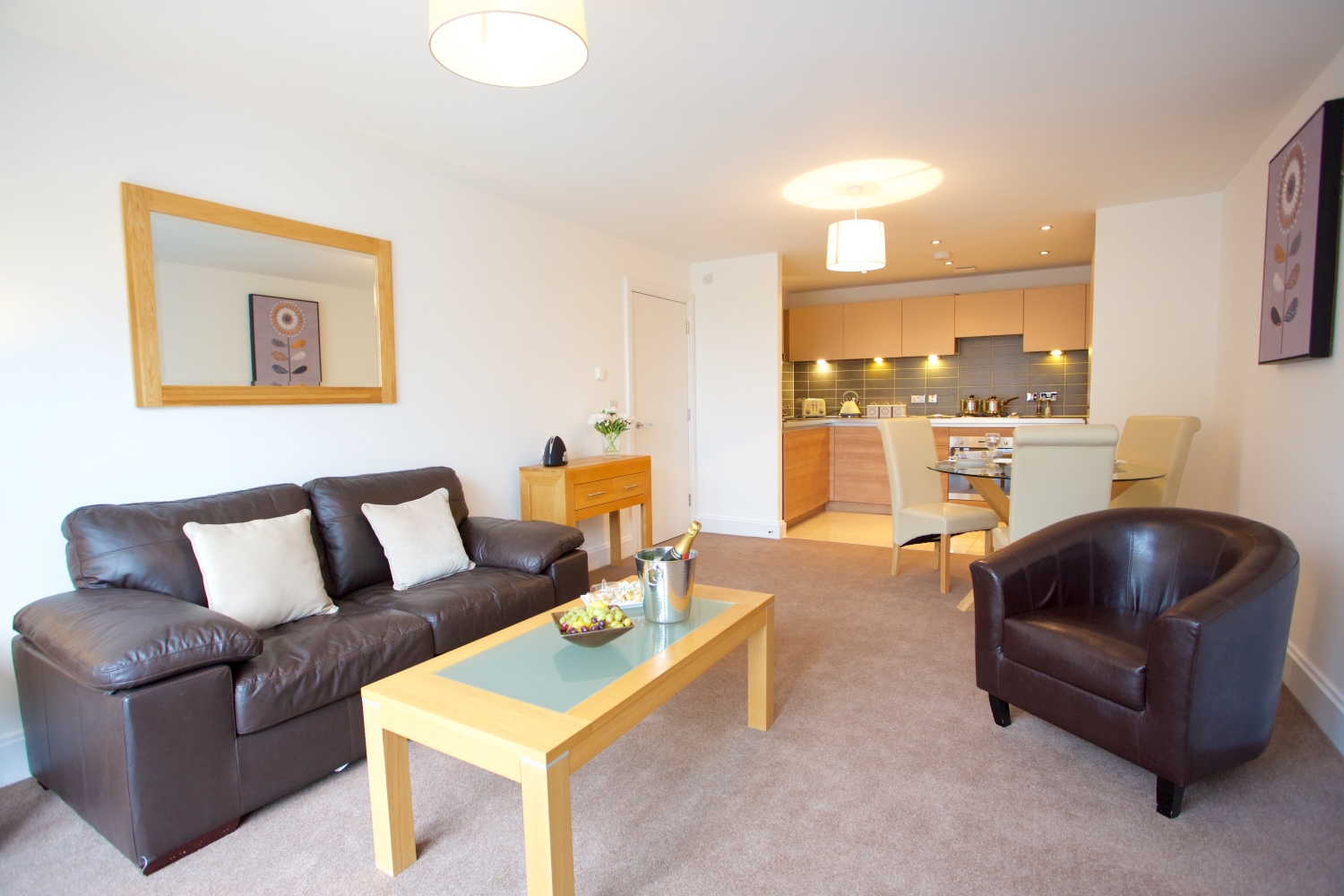 Citystay Apartments