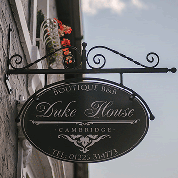 Duke House