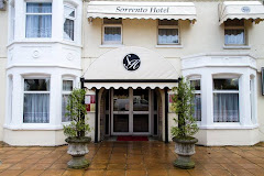 Sorrento Hotel