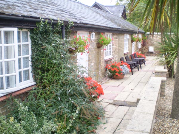 Wallis Farm House